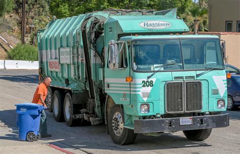 Ej harrison - The City adopted the most recent Franchise Agreement with E.J. Harrison and Sons, Inc. for regular solid waste handling services in May of 2022. The Agreement provides regular waste services for trash, recycling, and organic waste, as well as other services seen below. For more information or to request a service, please call (805) 647-1414.